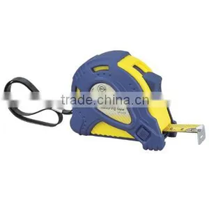 Nylon Coated Blade Steel Tape Measure thumbnail-1