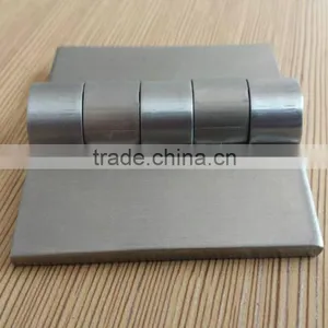 Heavy Duty Stainless Steel Door Hinge thumbnail-2