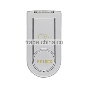 Smart Electronic Rfid Cabinet Door Lock thumbnail-2