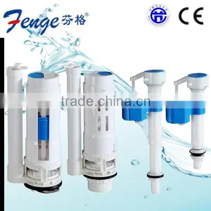 China Exporting Water Tanks Washing Machine Water Inlet Valve thumbnail-1