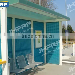 JH230 FRP Platform thumbnail-1