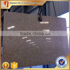 Top Level Hot Sell Yellow Fantasy Granite thumbnail-3