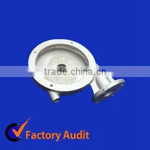 OEM Casting Hydraulic Pumps Parts thumbnail-1