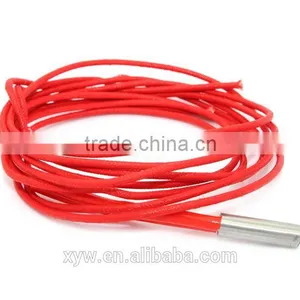 24v40w 24V 40W Ceramic Cartridge Heater for 3D Printer Prusa Mendel thumbnail-4