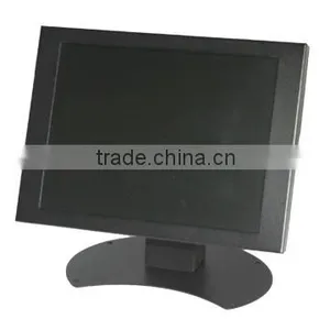 10.4 Inch SVGA Touch Screen LCD Monitor (Metal Case W/wt Stand) thumbnail-1