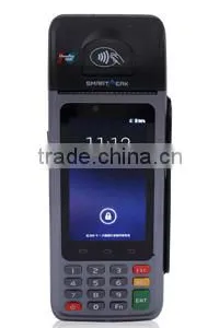 Qualcomm 8212 Quad Core 1.2GHz Processor Multiple Payments Logistics Pos thumbnail-1