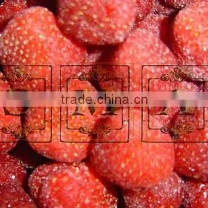 IQF Strawberry thumbnail-5