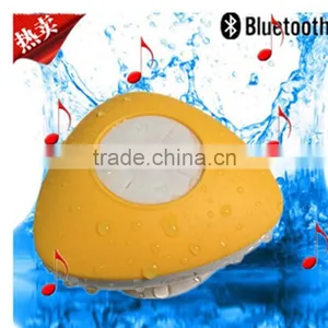 Waterproof Wireless Bluetooth Mini Speaker Shower Pool Car thumbnail-5