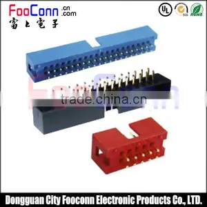 HOT SALE 2.0mm Ejector Header Connector 2mm Pitch IDC thumbnail-1