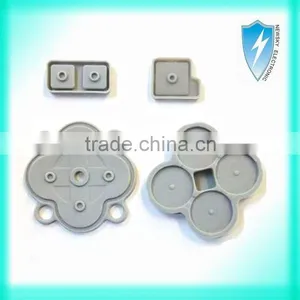 Replacement Rubber Button Pads Set for Nintendo DSI XL thumbnail-1