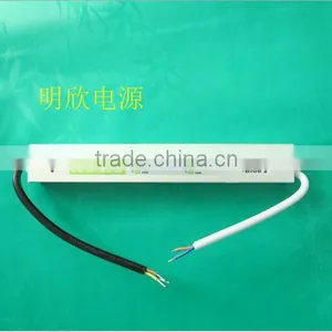dc 24v 36w Waterproof IP67 Led Driver ,waterproof Electronic Led Driver,waterproof Led Power Supply 24v 36w Outdoor Power Supply thumbnail-4