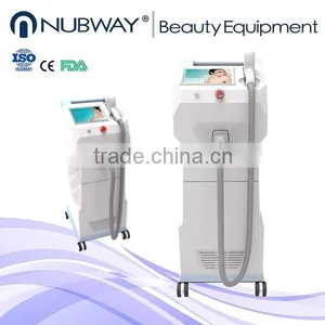 Unique 808nm Laser Hair Removal Light Sheer Machine Lightsheer Diode Laser thumbnail-1