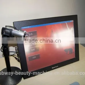 Professional Made in Taiwan Skin Magnifier Portable Skin Analysis Equipment thumbnail-2