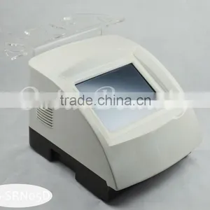 10MHz Hot Sale! Portable Ultrasonic Cavitation 500W Rf Slimming Machine Cavitation Rf Slimming Machine thumbnail-4