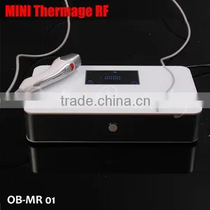 Microremage RF ThermaCool Equipment MR 01 thumbnail-5