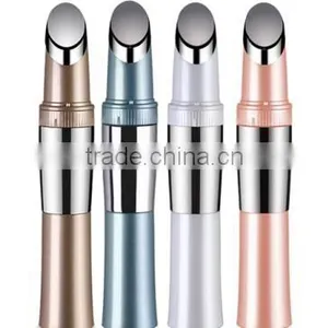 Wholesale Beauty Supply Distributors Face Lift Machine for Sale Thermal Vibrating Facial Massager Used With Anti Wrinkle Cream thumbnail-2