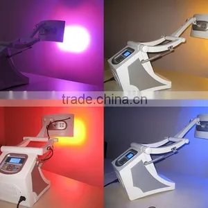 7 Wavelengths Led Light Facial Machine, the Best LED for Salon in the Market Now thumbnail-2