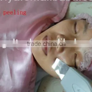 Medical Face Whitening Facial Kit Multi-functional Beauty Equipment For Sale Skin Rejuvenation thumbnail-3