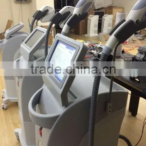 2016 New Hottest!!! Brighter Shopping Through Hole Shr Opt Ipl Shr Hair Removal Machine With GOST-P thumbnail-6