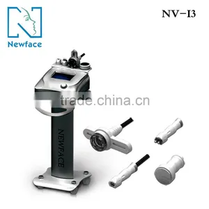 Body Slimming Multipolar rf Vacuum Lipo Machine thumbnail-2