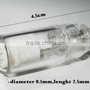Dermapen for Sale Auto Micro Needle Derma Pen Professional Machine thumbnail-6