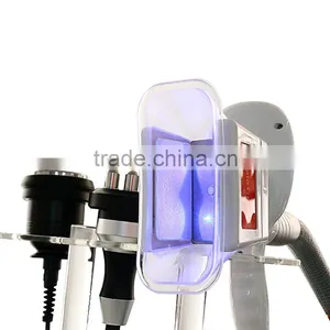 Zeltiq New Machine!! Cavitation RF/Fat Freezing Double Chin Removal Machine Cryolipolysis Machine For Home Use thumbnail-3