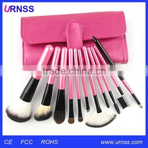 Luxury Beauty Makeup Brush Goods Mink Makeup Brushes thumbnail-2