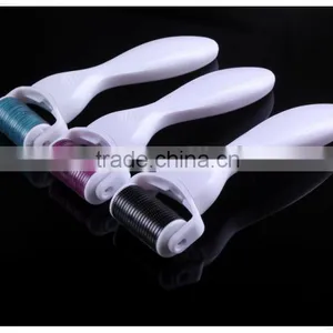 NL-DRS1200 Premium Derma Roller/derma Roller 1.5 mm Stainless Steel for Freckle Removal thumbnail-5