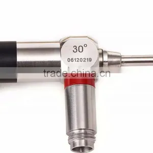 China Gynecology Top Quality Factory Direct Selling Hysteroscope for Endoscope Camera thumbnail-3