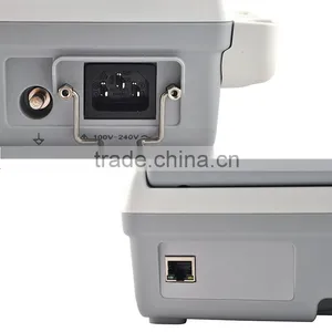 Cheap Price 9 Parameter Maternal Electronic Portable Fetal Monitor for Single Twins thumbnail-4