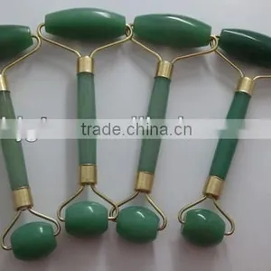 2013 Jade Facial Massage Roller thumbnail-1