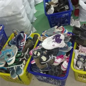 Products:used Shoes ,old Shoes ,second-hand Shoes ,used Clothing ,used Bags , thumbnail-2
