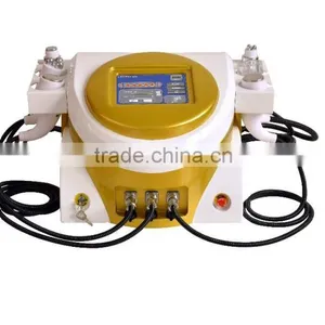 Vacuum Cavitation rf Face Lifting Machine for Hot Sale thumbnail-2