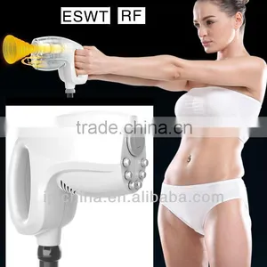 RSWT Radio Frequency Shock Wave Therapy Machine thumbnail-1