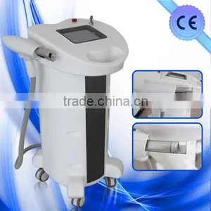 1064nm Long Pulse Laser Spider Vein Removal Equipment With Cooling Head PC01 thumbnail-1