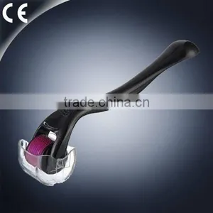 Ce Approved Micro Needle Roller Derma Seta Hair Removal Dermaroller 540 thumbnail-2