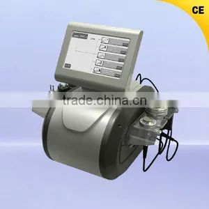 Fitness Ultrasonic Weight Loss Slimming Machines With 5 Dealing Heads Price thumbnail-1