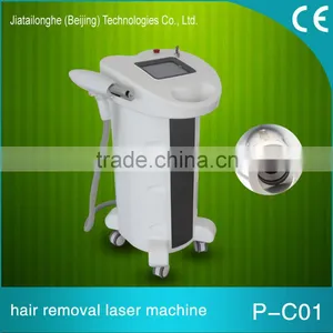 Wholsale Price Frozen Feeling!! Long Pulse Laser Hair Removal / Ipl Laser Hair Removal / Hair Remover Laser thumbnail-1