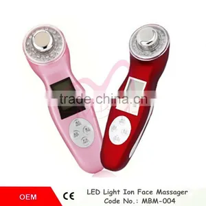 Popular LED Light Skin Care Machine Electric LED Light Therapy Instrument Electric 4 in 1 LED Skincare Therapy Machine thumbnail-2