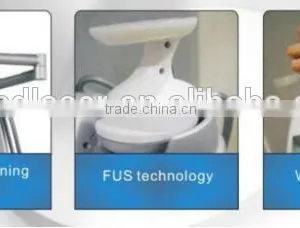 Ultrashape New Slimming Technology Machine Cavitation Slimming Machine thumbnail-3