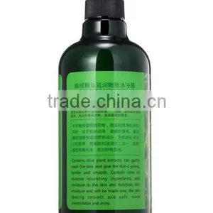 Olive Oil Moisturizing Rejuvenating Shower Gel thumbnail-2