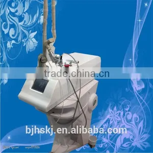 Professional CE Approval Co2 Fractional Laser 0.1-2.6mm Anti Aging Wrinkle Machines/laser Co2 Prezzo thumbnail-1