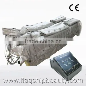 High Quality Pressotherapy System Beauty Device for Skin Care thumbnail-1