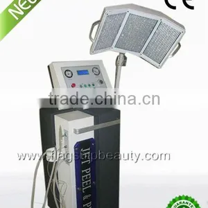 4 in 1 Oxygen Jet Peel for Skin Care Anti-aging Therapy thumbnail-1
