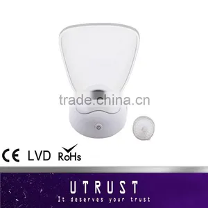 Good Quality YL-S05 Portable Facial Steamer Magnifying Lamp Moisturizer/Facial Steamer With Ozone thumbnail-1