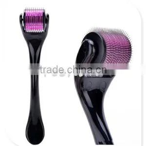0.25/0.5/1/2mm Micro Needle Derma Skin Roller Needle Dermatology Therapy System 540 Microneedle Therapy Derma Roller thumbnail-4