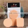 Teardrop Makeup Sponge Stainless Makeup Remover Sponge thumbnail-4