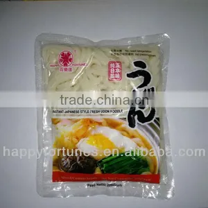 Udon Noodles, Fresh Udon thumbnail-2