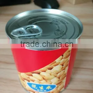 30g /50g Fried Peanut in Bags/canned From China For Export,competitive Price thumbnail-4