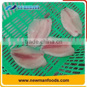 Good Quality Fresh Boneless Tilapia Iqf Frozen Tilapia Fish thumbnail-1